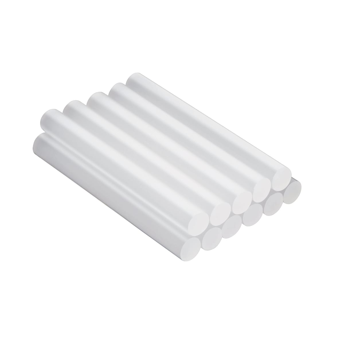 Barra de Silicona 12 Unidades Truper 17538 0