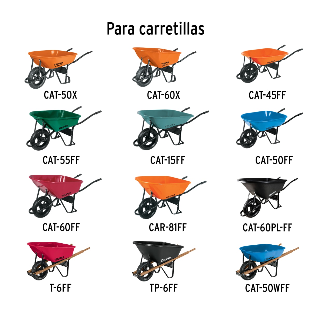 Llanta Imponchable 16