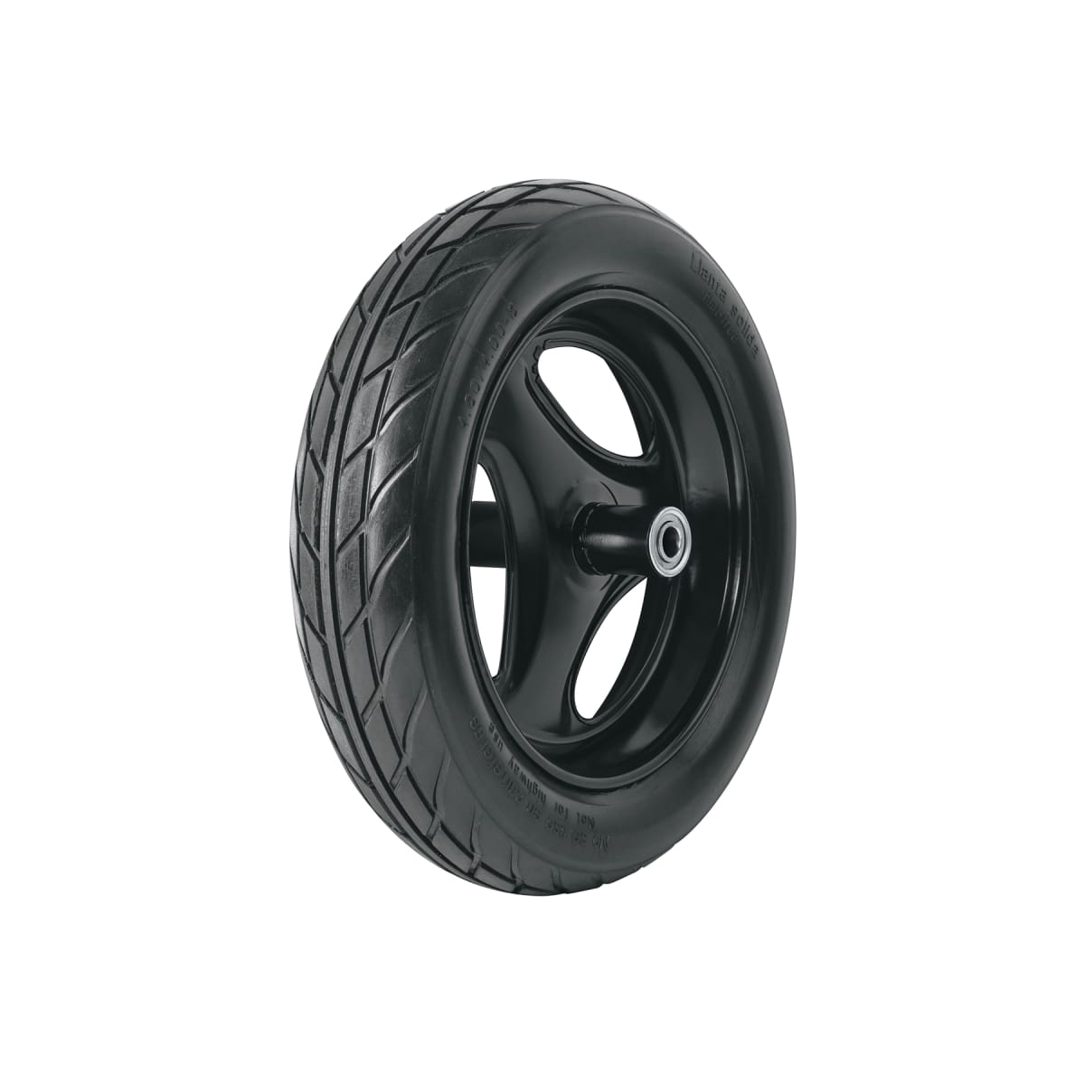 Llanta Imponchable 16