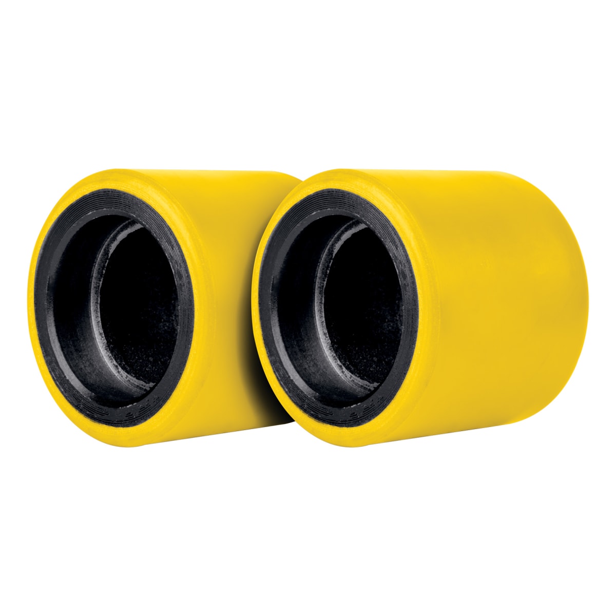 Rodillo/Rueda Para Stoka Truper De 2 Ton PAT-2HU Por 2 Und 100252 Truper 0