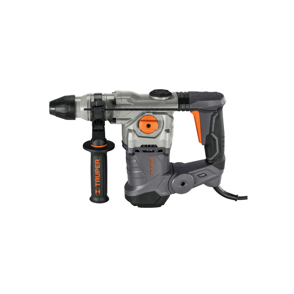 Rotomartillo Eléctrico SDS Plus 1600W 6 Joules Truper 100372 0