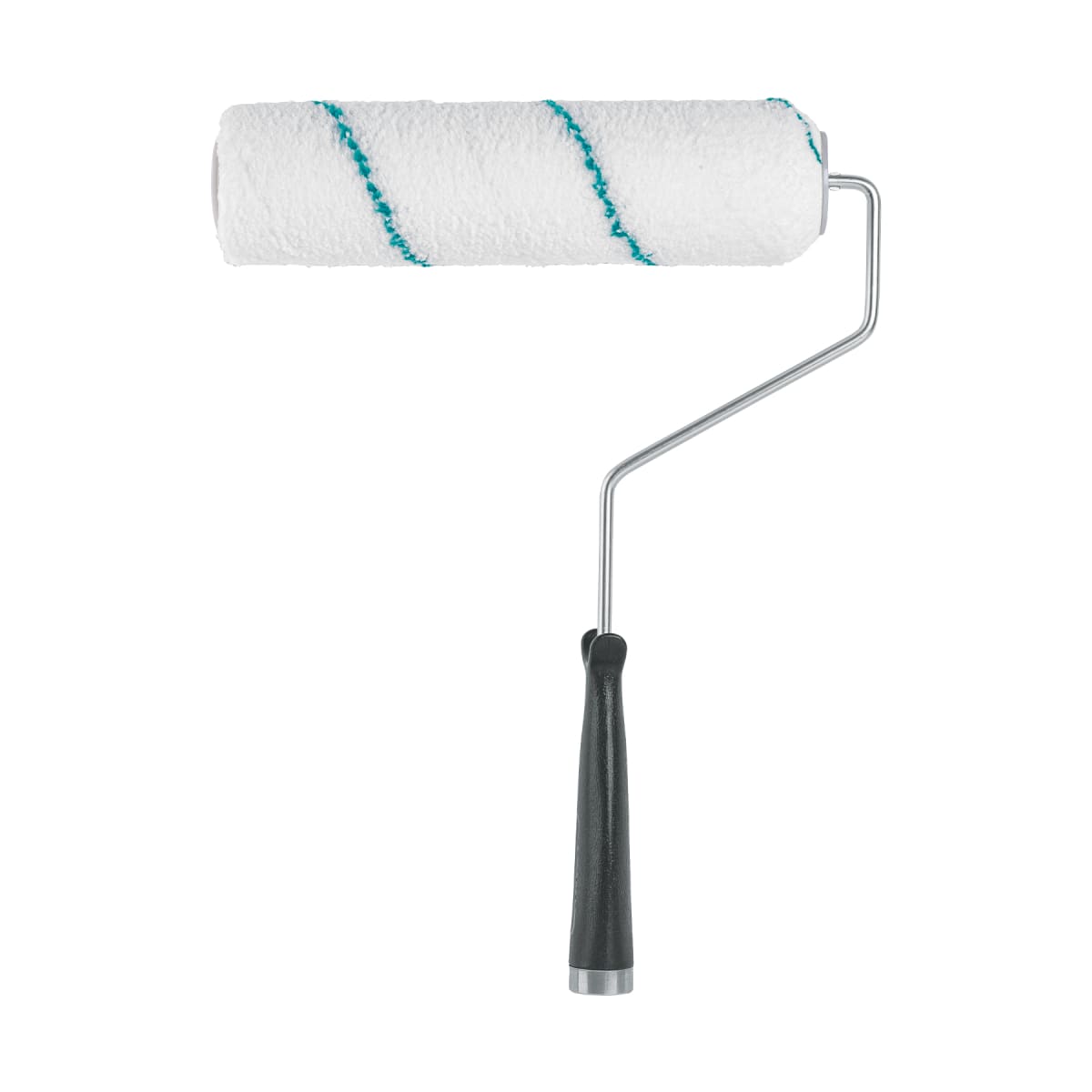 Rodillo Para Pintar Felpa De 9 X 3/8