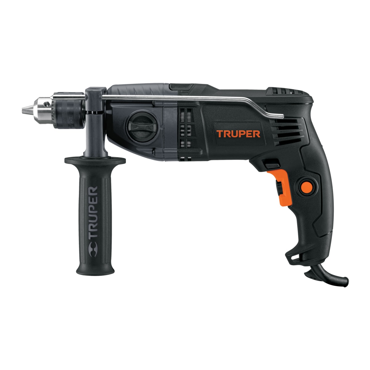 Taladro Percutor 1/2