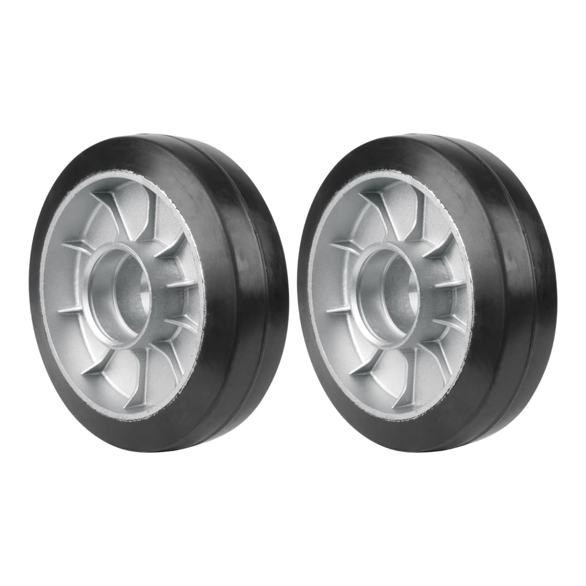 Rueda Para Stoka Truper De 2 Ton PAT-2HU 100253 Truper 0
