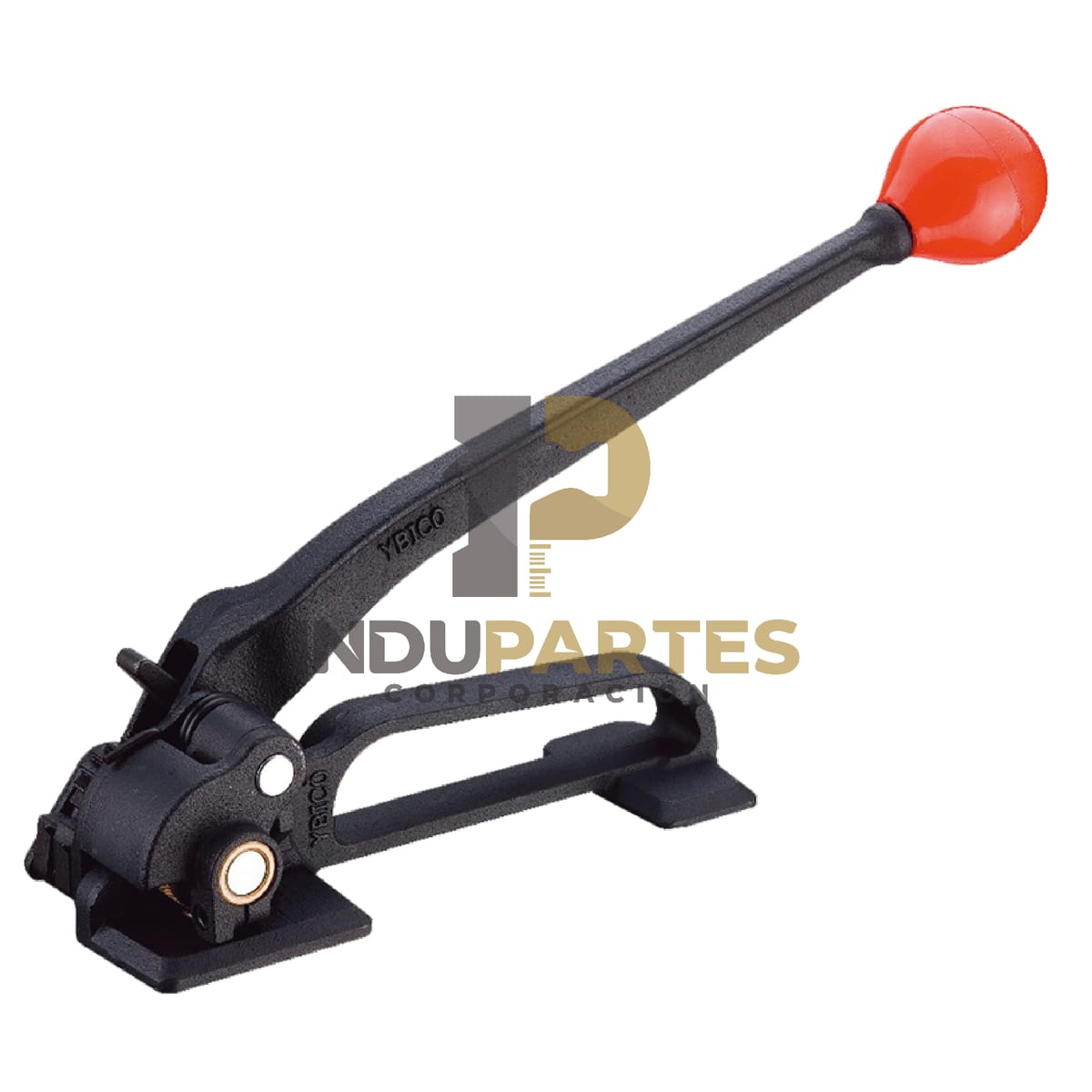 Enzunchadora Manual Para zuncho Metálico 1/2