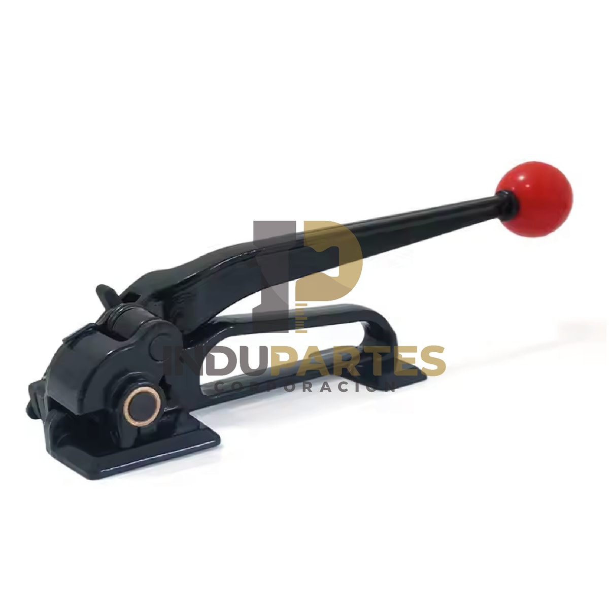 Enzunchadora Manual S290 Para Zuncho Metalico De 5/8