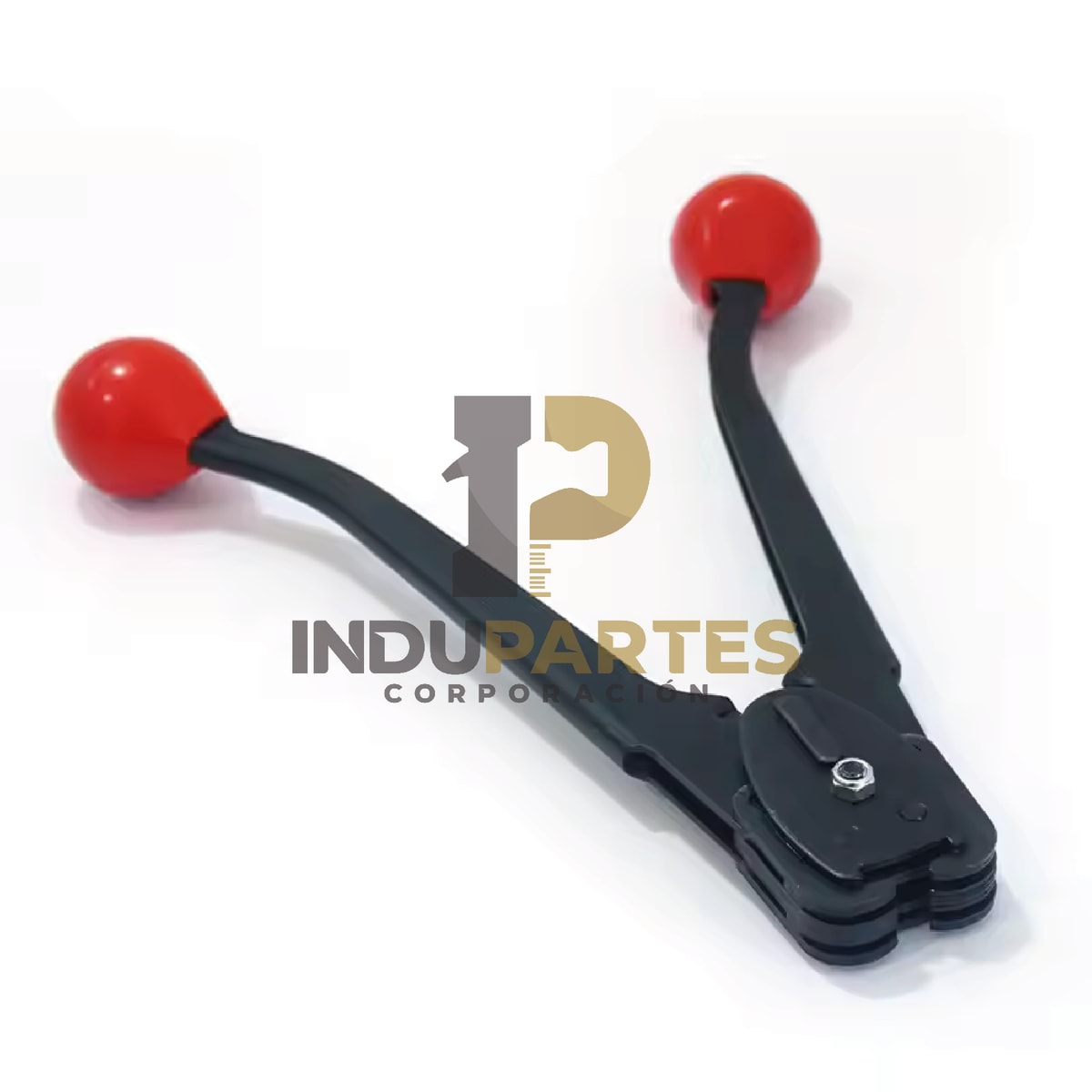 Enzunchadora Manual S290 Para Zuncho Metálico 3/4