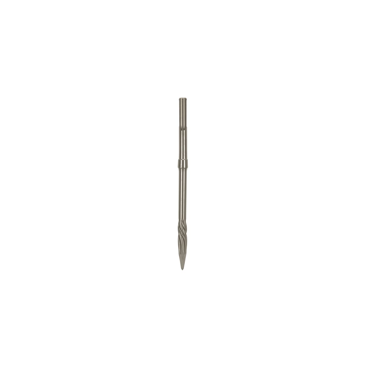 Cincel De Punta SDS Max De 16