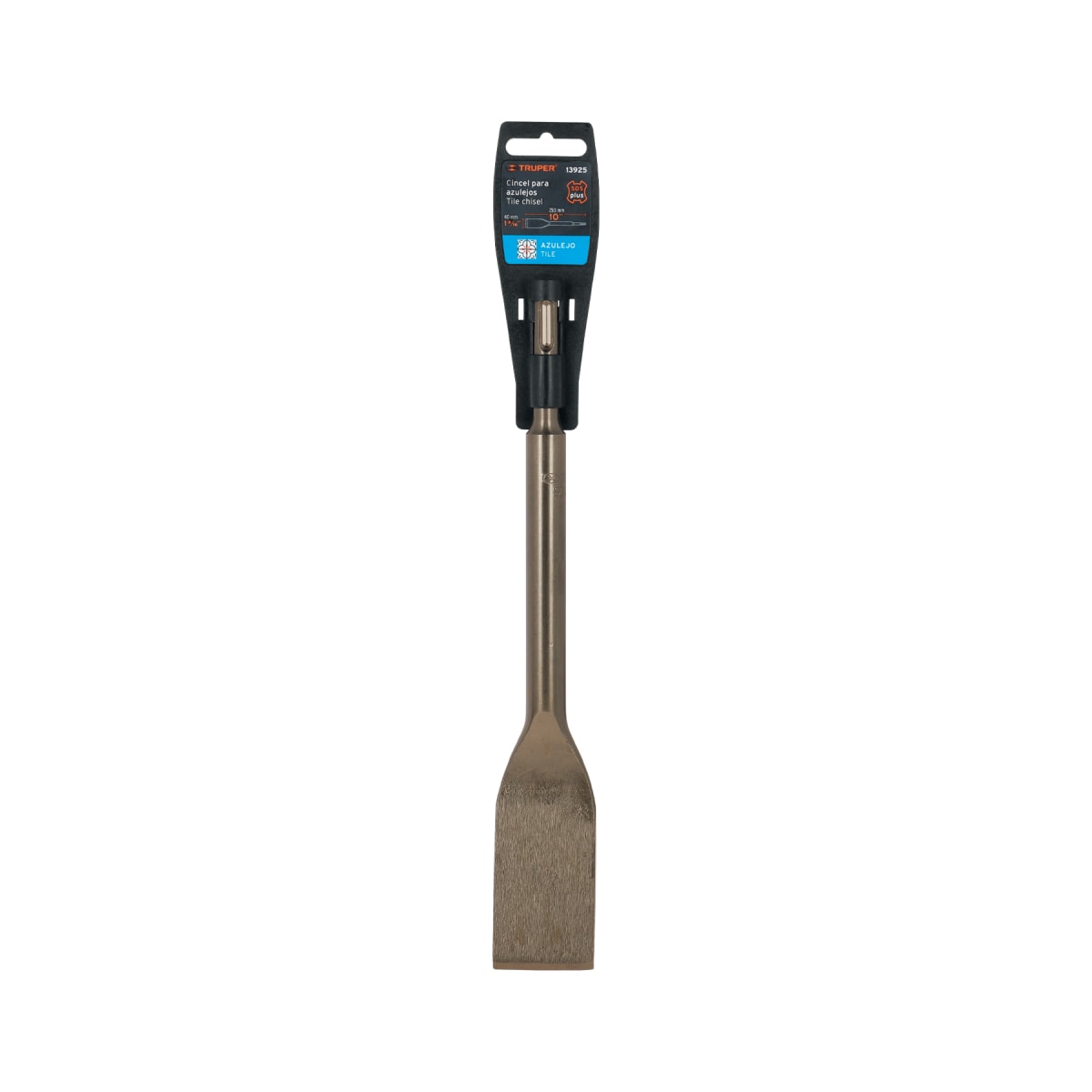 Cincel Para Azulejo SDS Plus 1-1/2