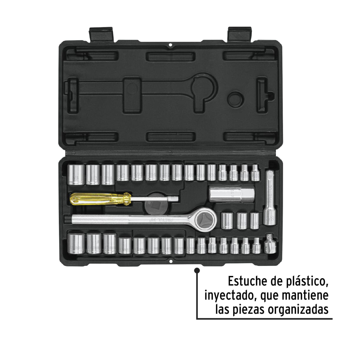 Set De Herramientas
