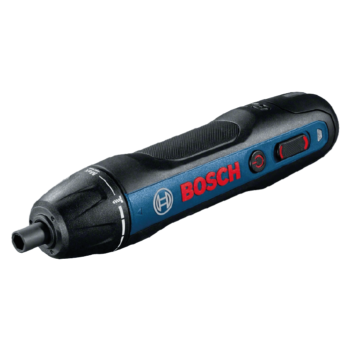 Atornillador Inalámbrico 3.6 V Modelo Bosch Go 2.0 0