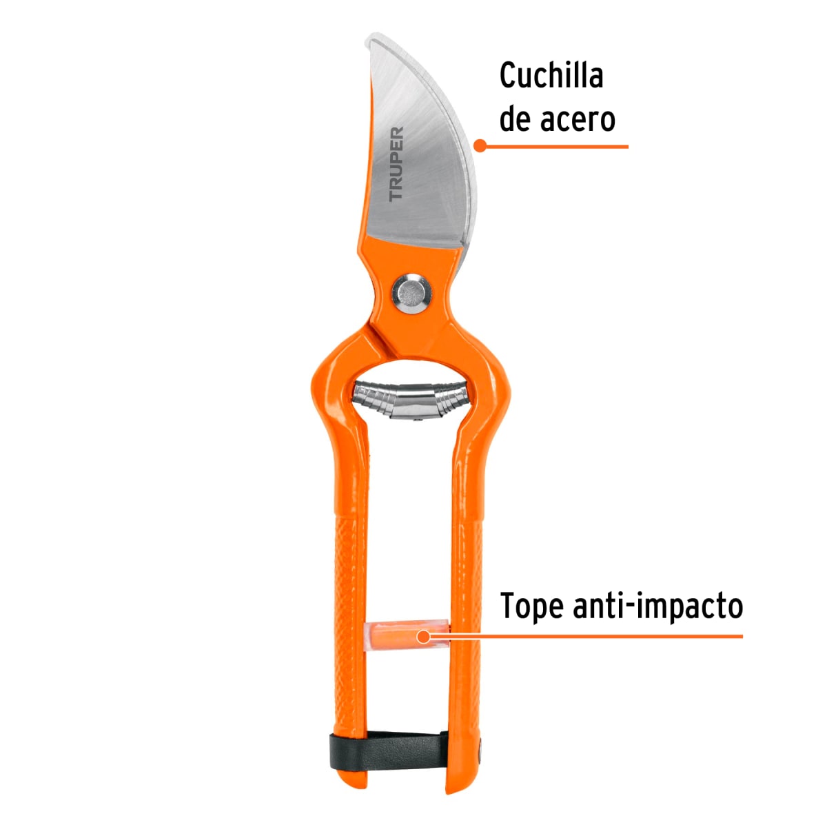 Tijera Para Podar 10