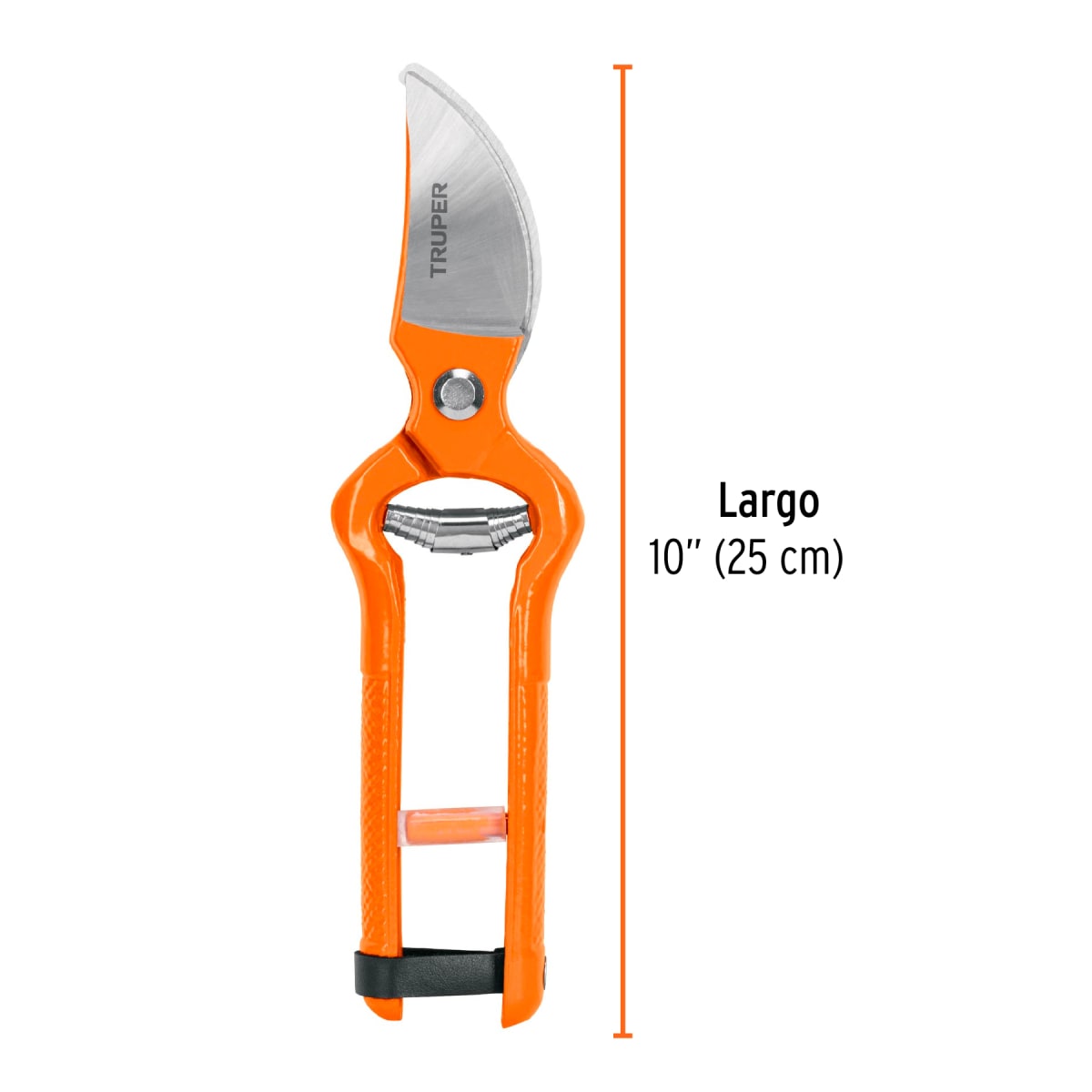 Tijera Para Podar 10