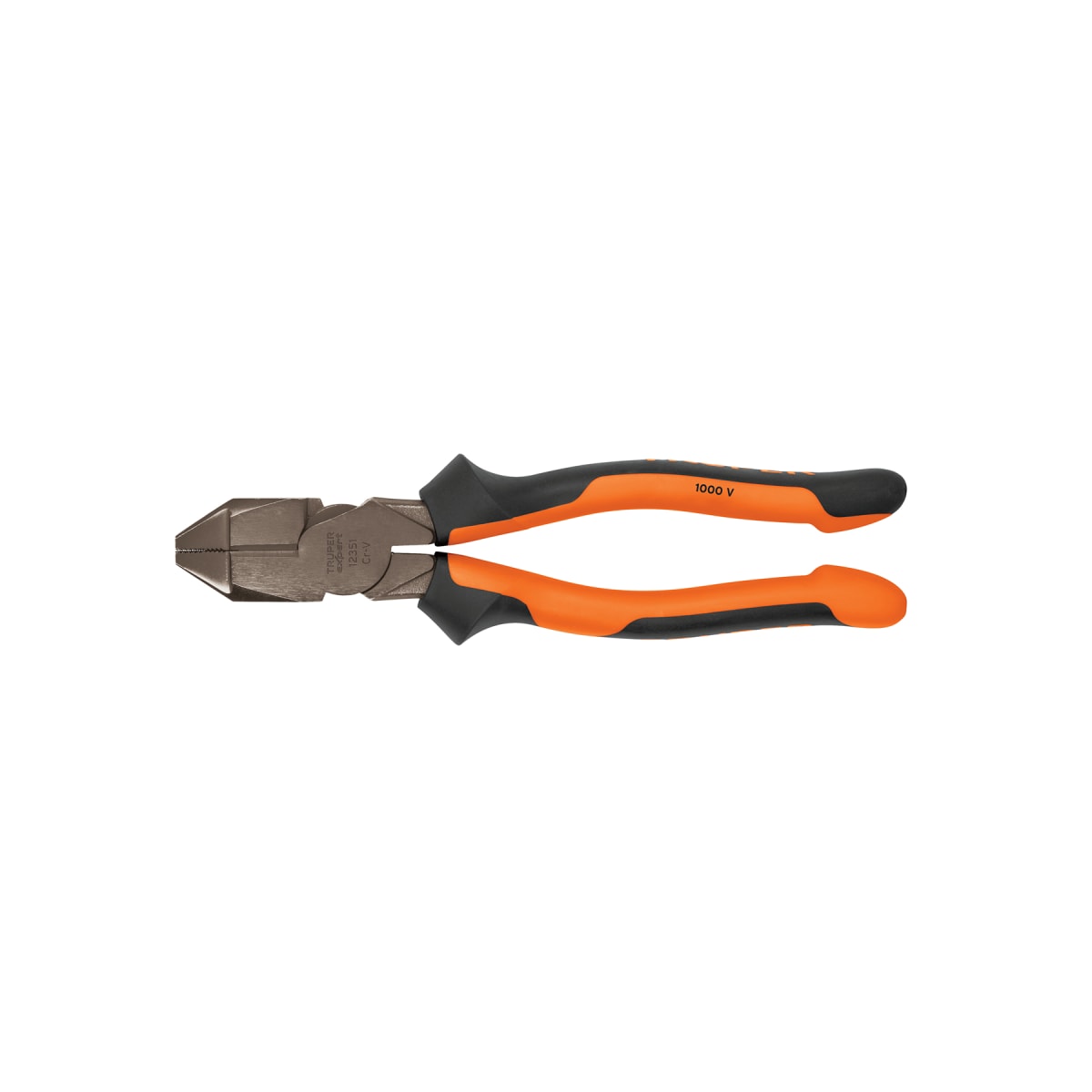 Alicate para Electricista 9