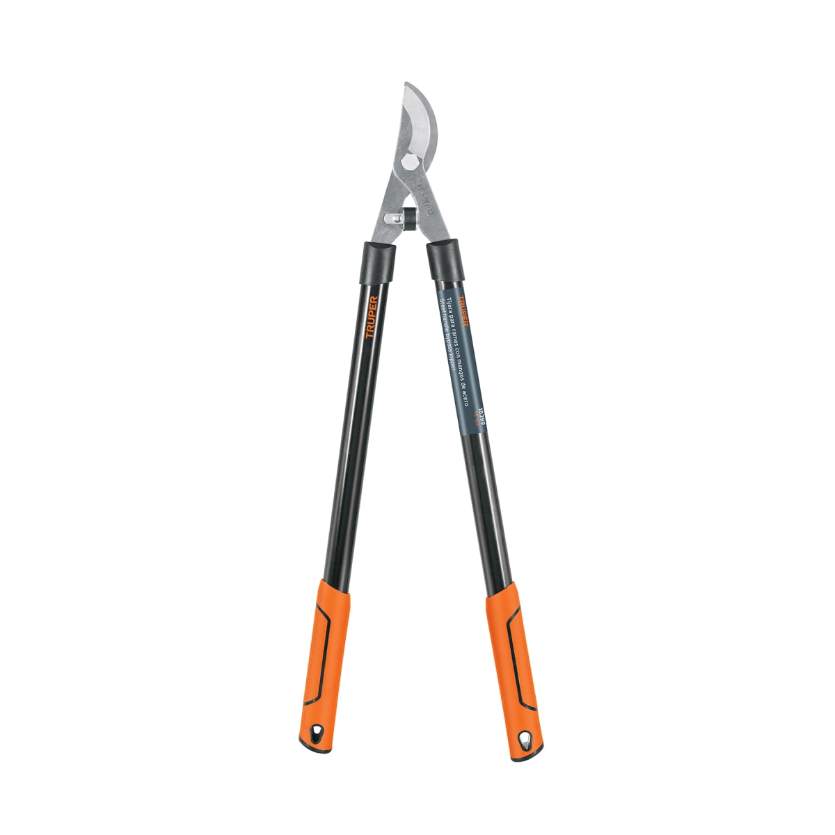 Tijera Para Ramas 70 Cm  Classic Mangos Tubulares Truper 18399 0
