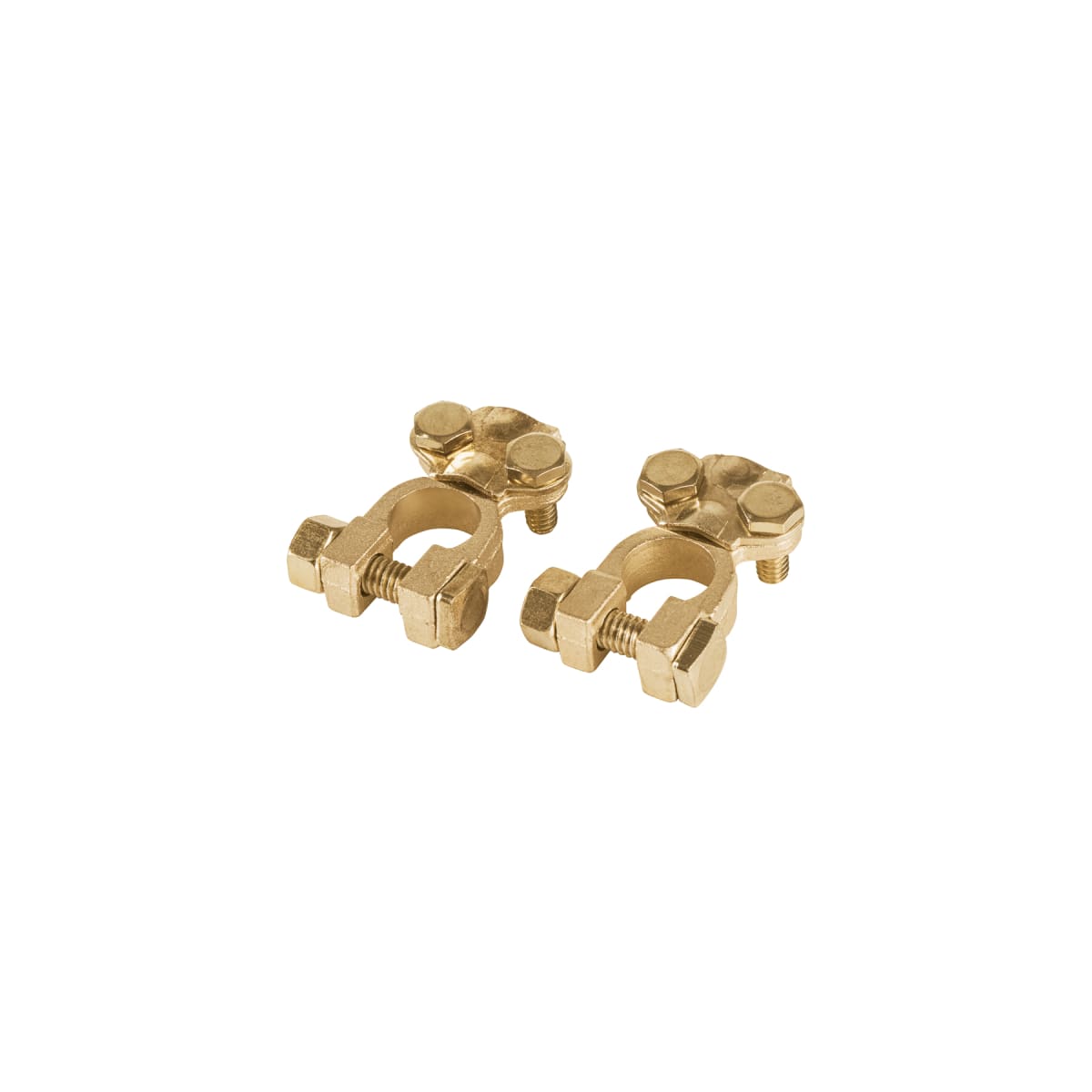 Juego De Bornes Para Batería Pretul 23042 0