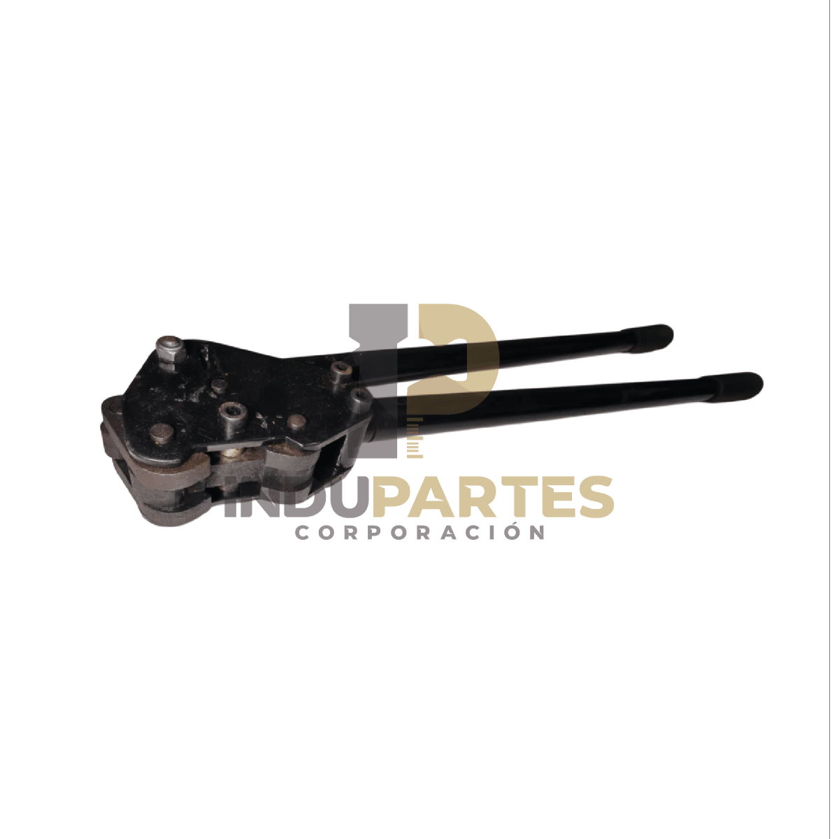 Enzunchadora Manual para zuncho metalico 32mm(1 1/4