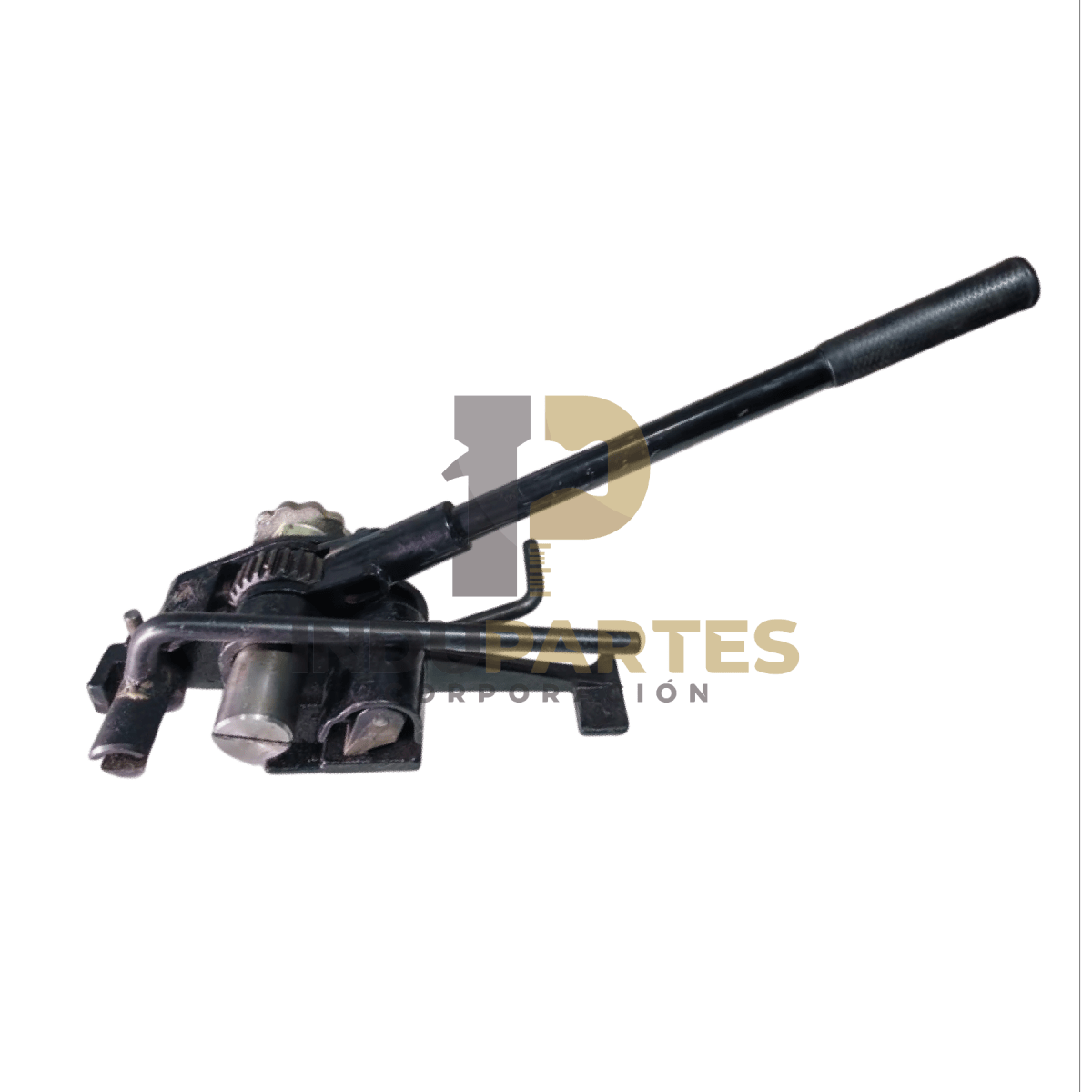 Enzunchadora Manual para zuncho metalico 32mm(1 1/4