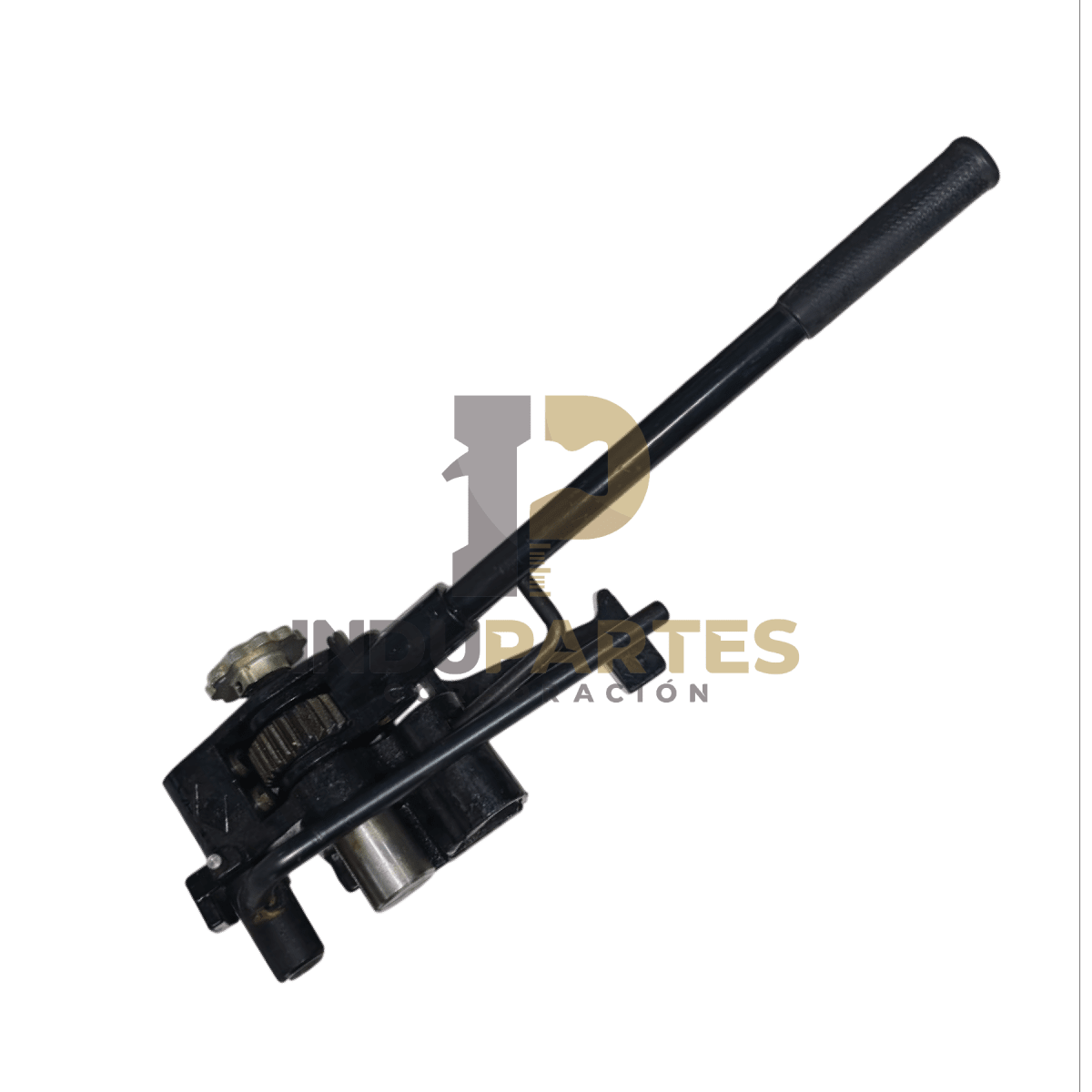 Enzunchadora Manual para zuncho metalico 32mm(1 1/4