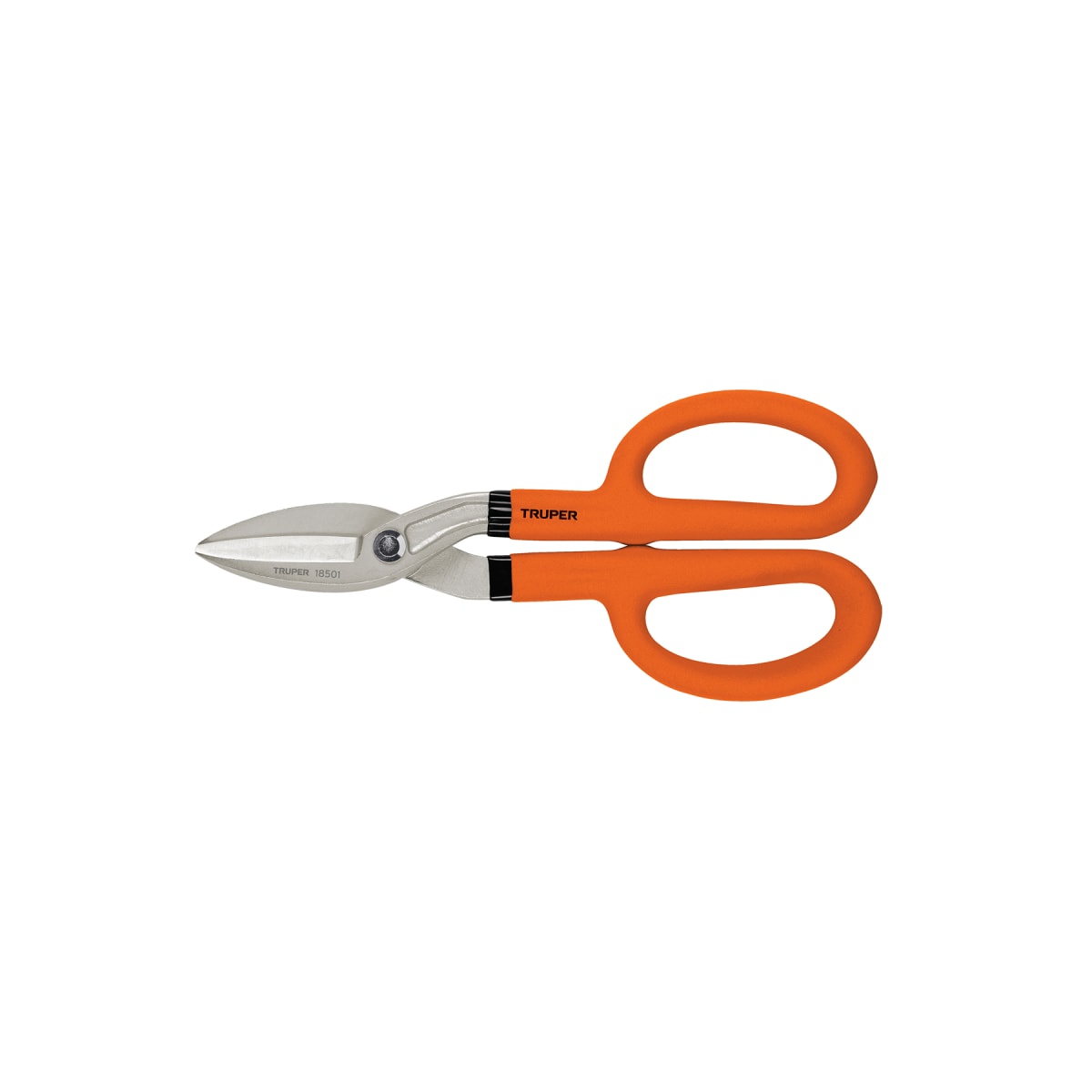 Tijera Hojalatero 10