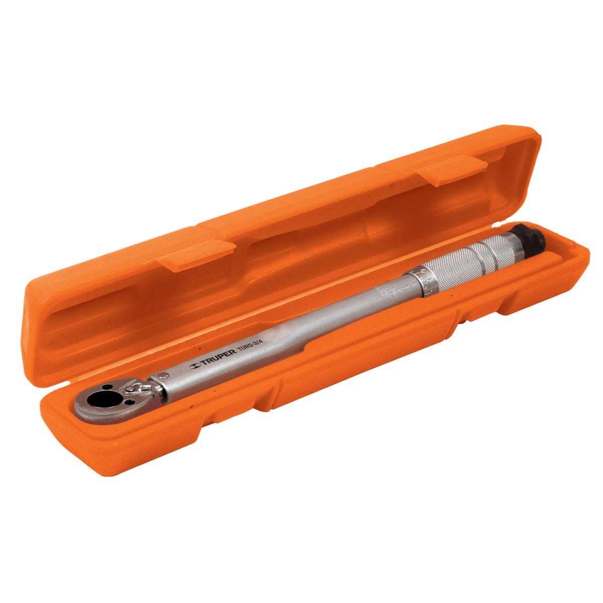 Torquímetro de Disparo 3/4