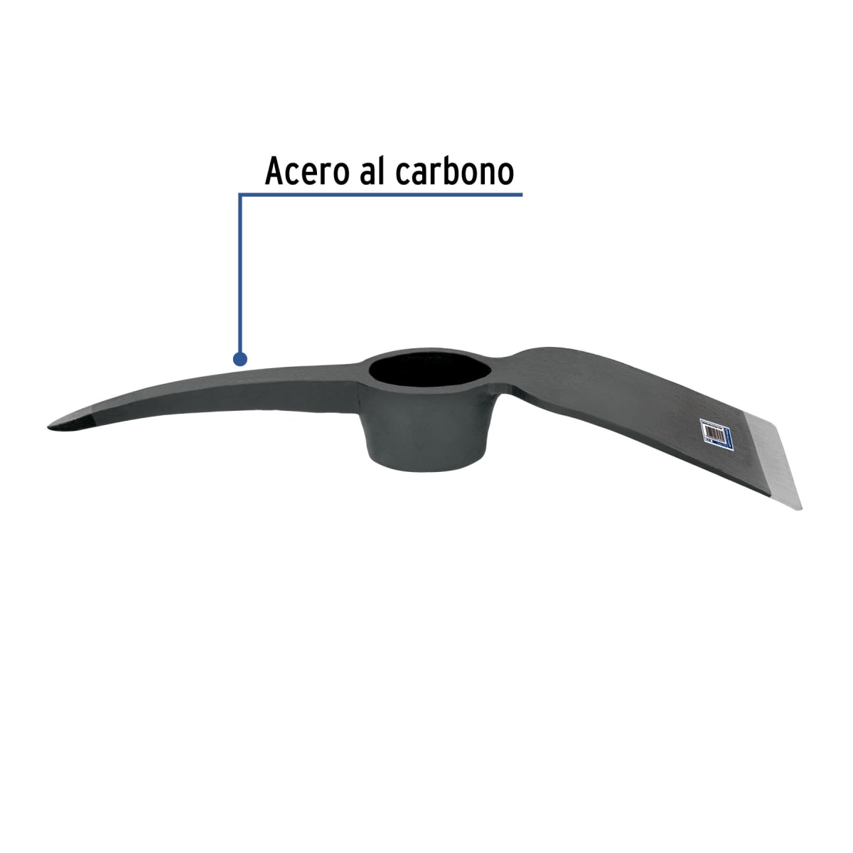 Zapapico/Pico Peruano 5 Lb Sin Mango 41007 Ultracraft2