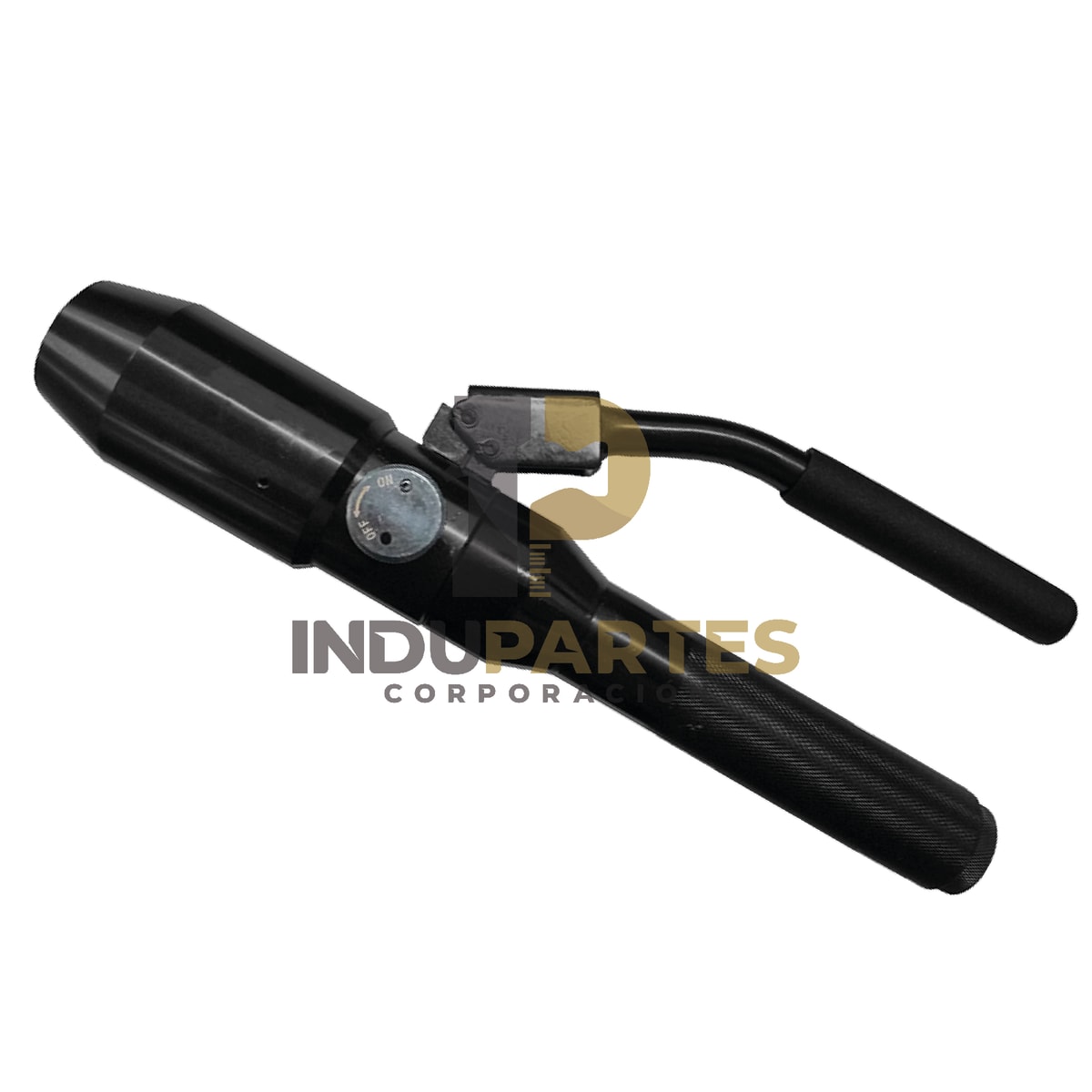 Sacabocado Hidráulico/Manual Para diámetro De Perforación 22.5mm - 61.5mm TP-8C 0