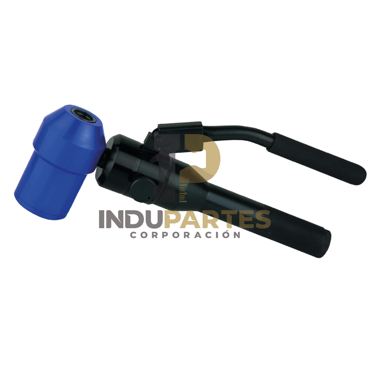 Sacabocado Hidráulico/Manual Para diámetro De Perforación 22.5mm - 61.5mm TPA-8 0