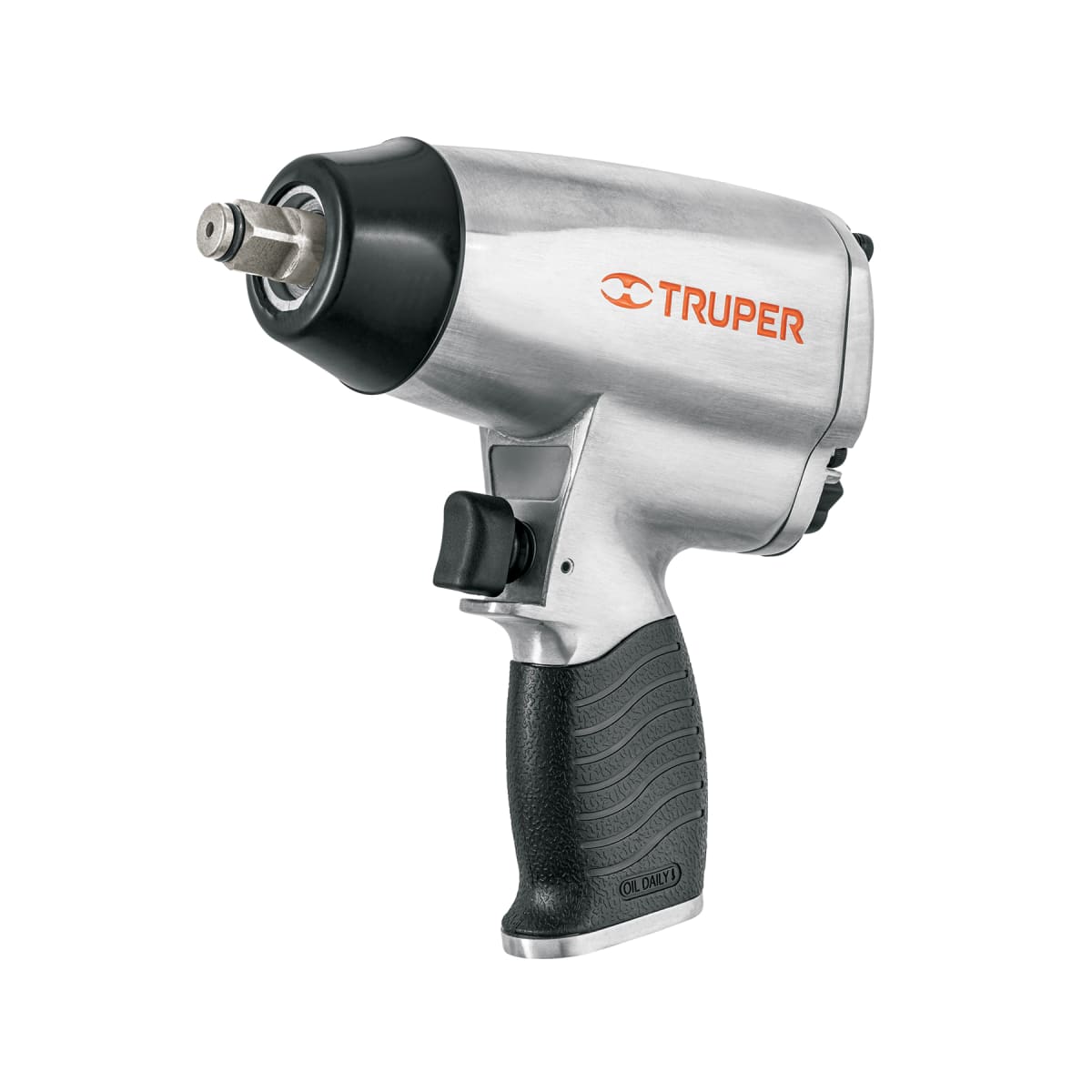 Llave De Impacto Neumática 1/2