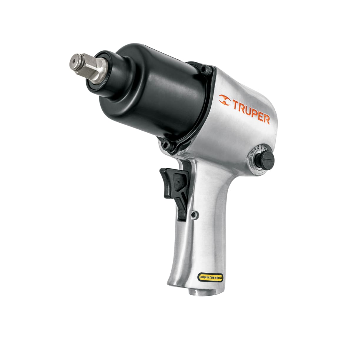 Llave De Impacto Neumática 1/2