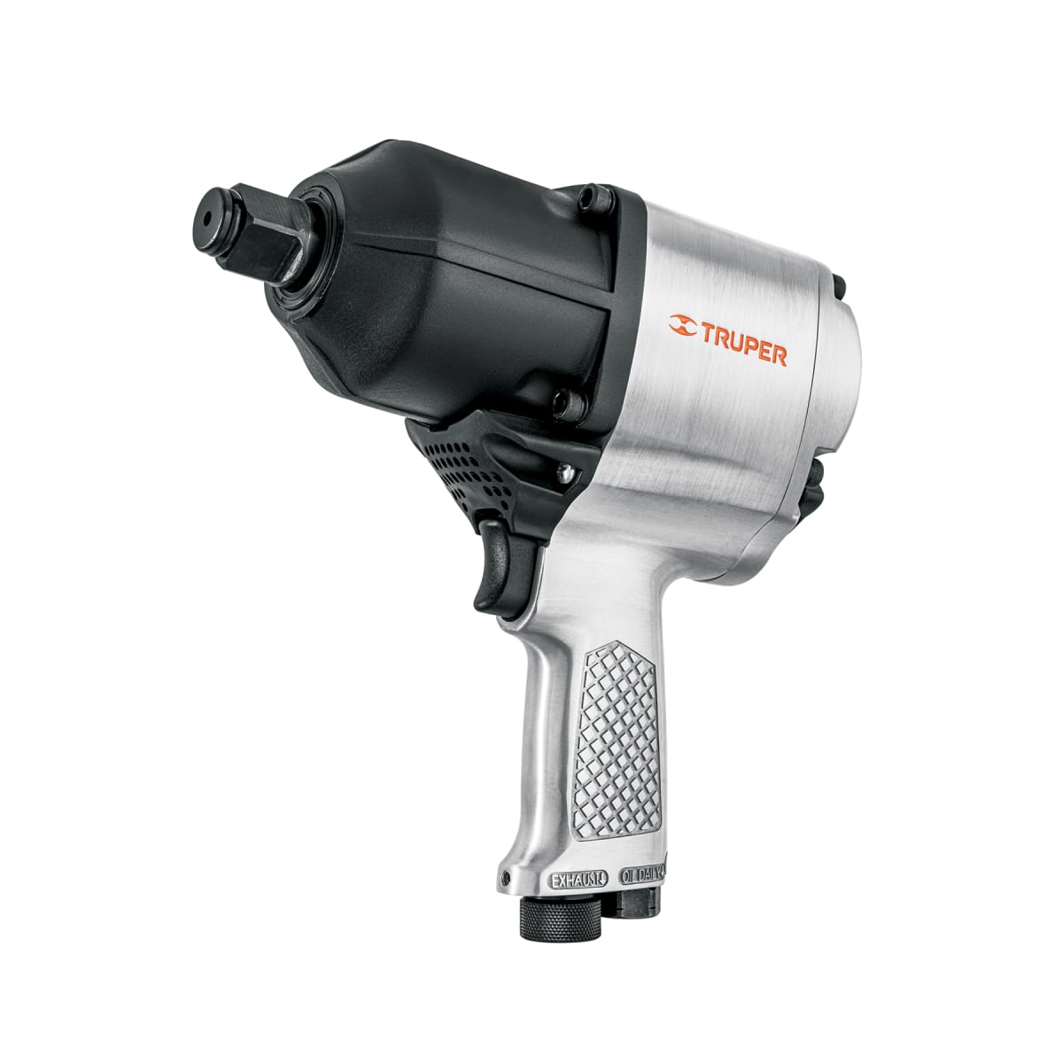 Llave De Impacto Neumática 3/4