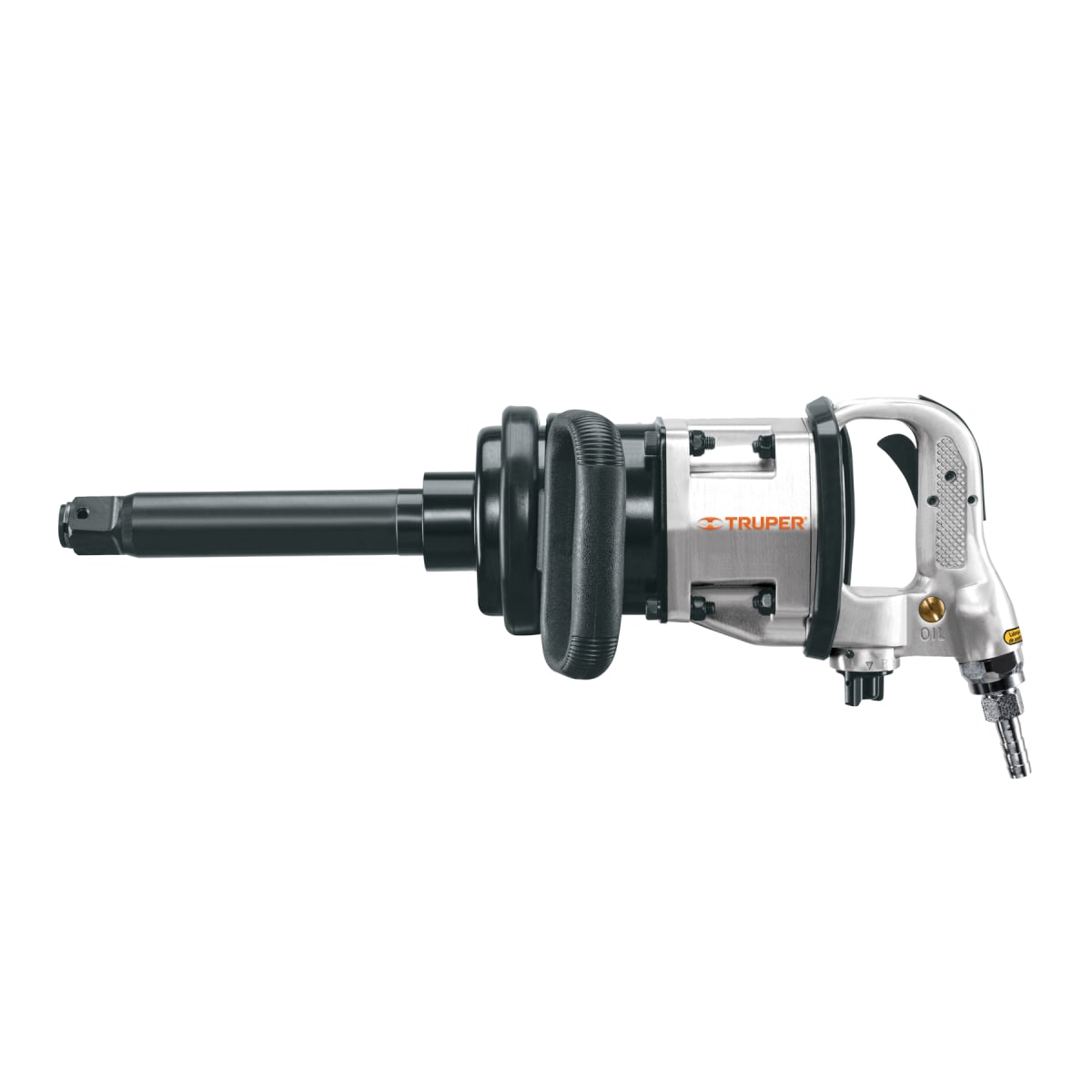 Llave de Impacto Neumática 1