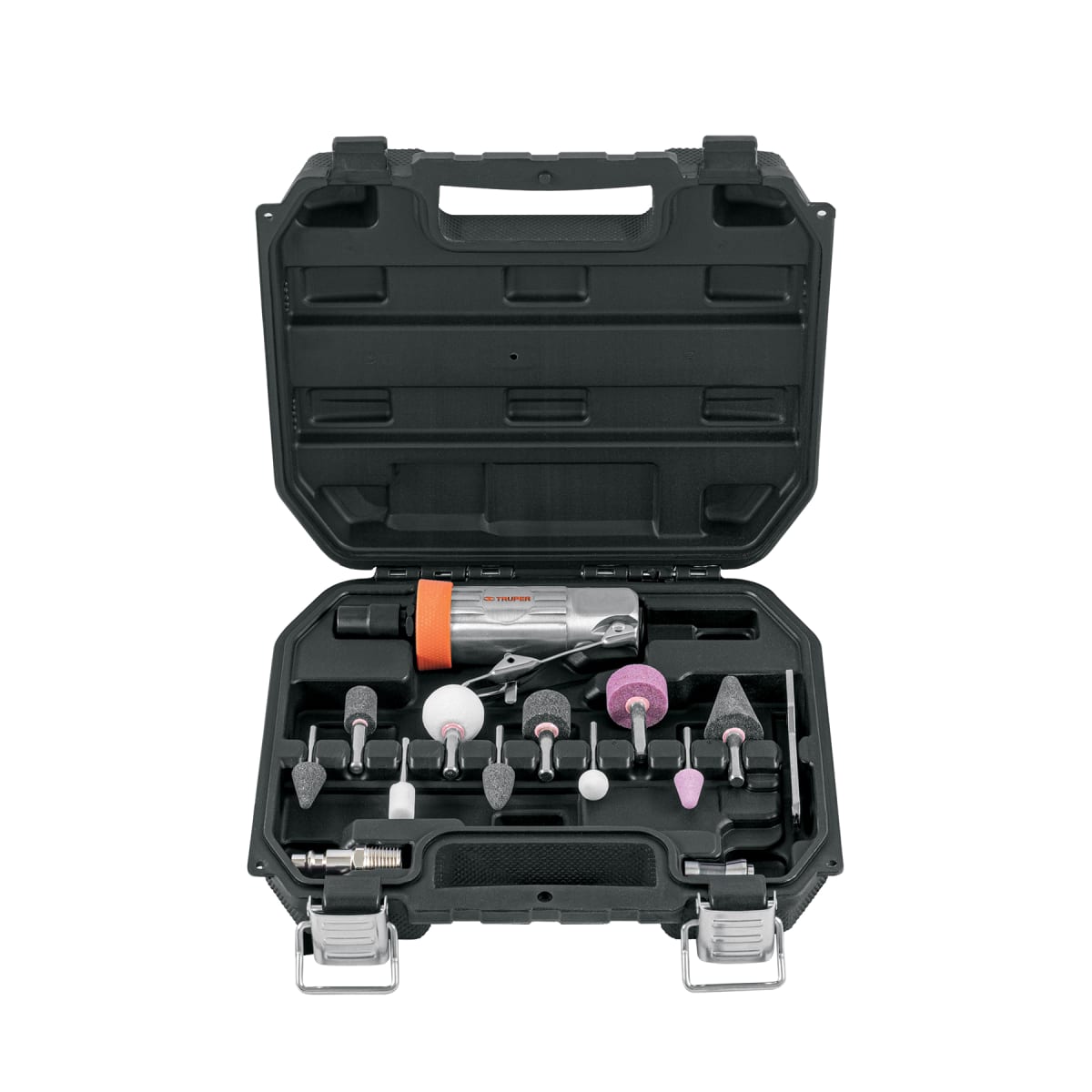 Kit Mini Rectificador 1/4