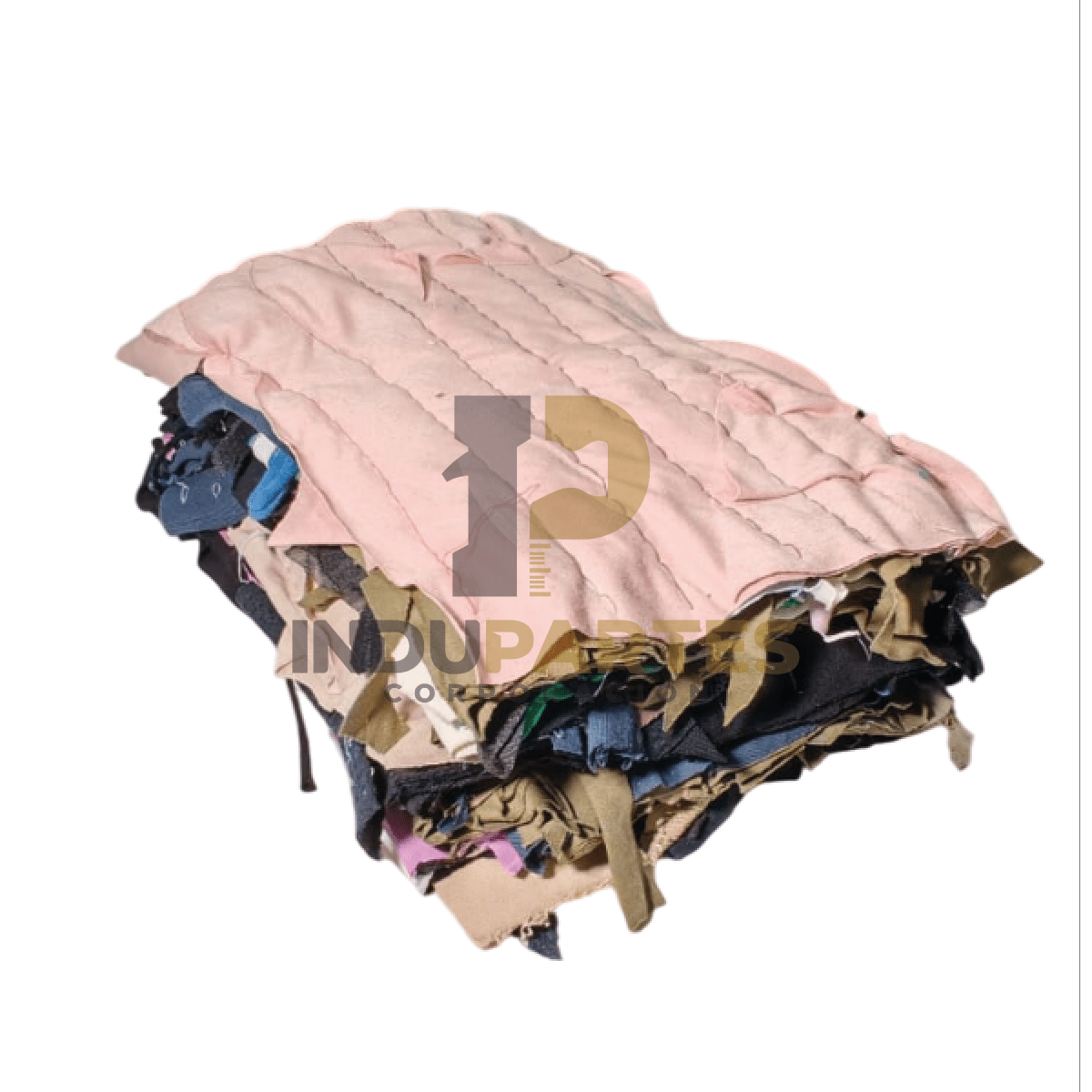 Trapo Industrial Color X Kg 0