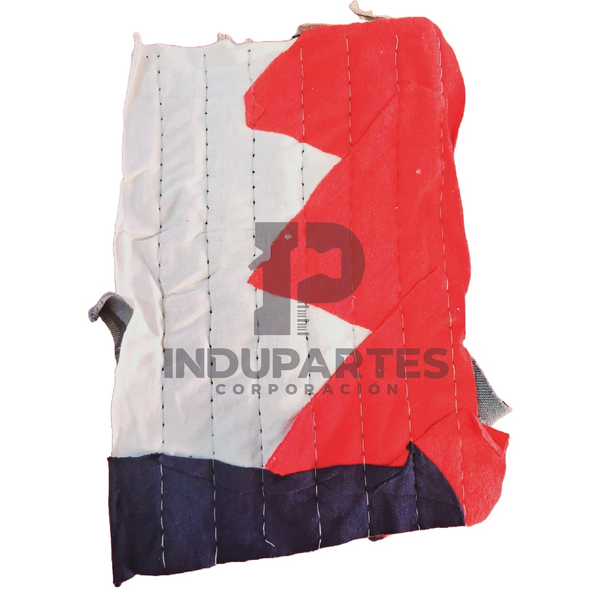 Trapo Industrial Color X Kg4