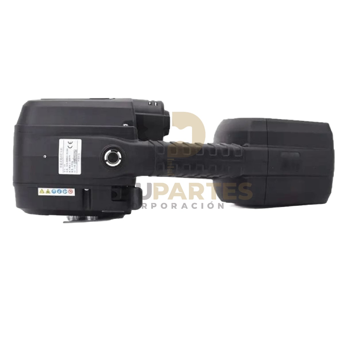 Enzunchadora Inalambrica V3 Para Zuncho Plastico 1/2
