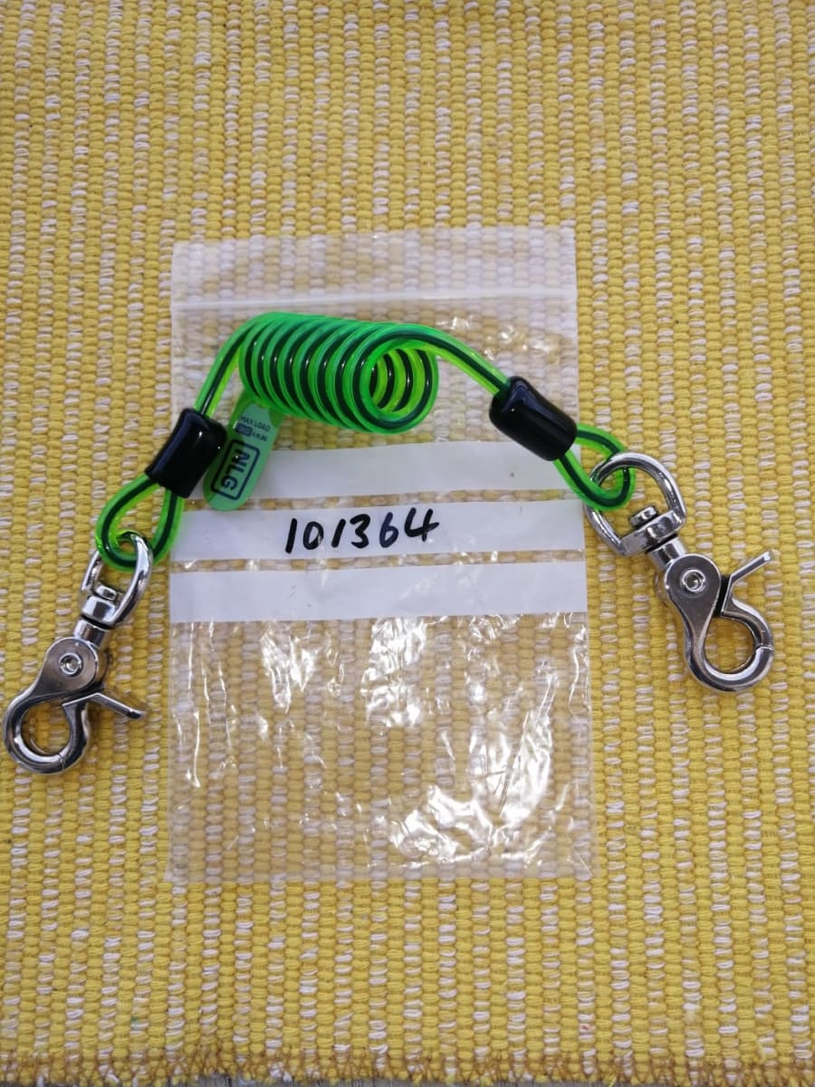 Cuerda Para Herramientas Manales Tipo Espiral 3 kg NLG 1013644