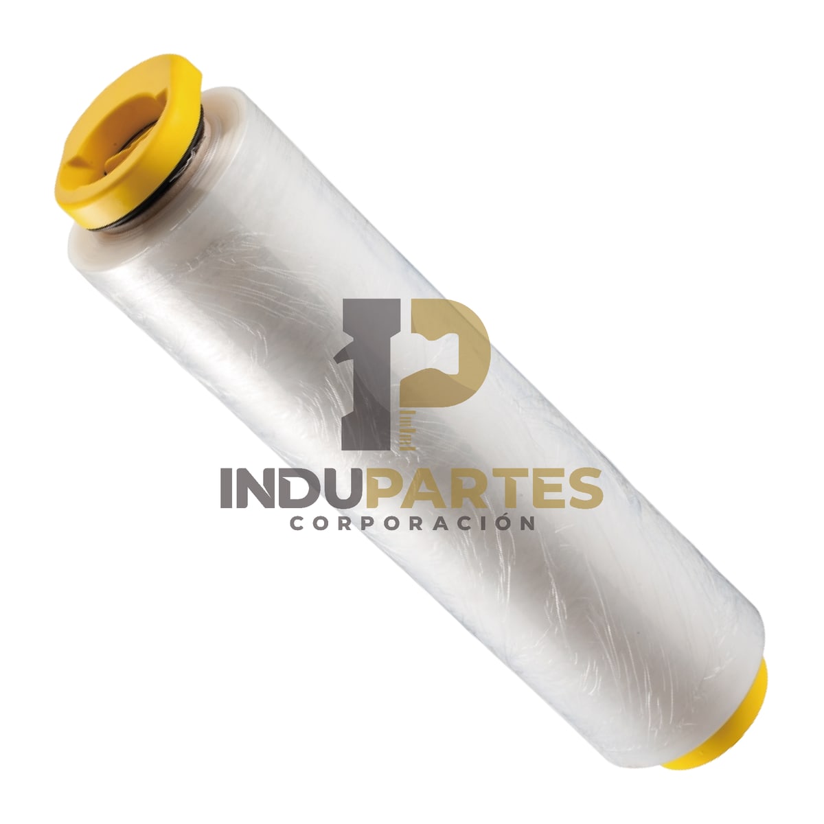 Dispensador De Stretch Film 3