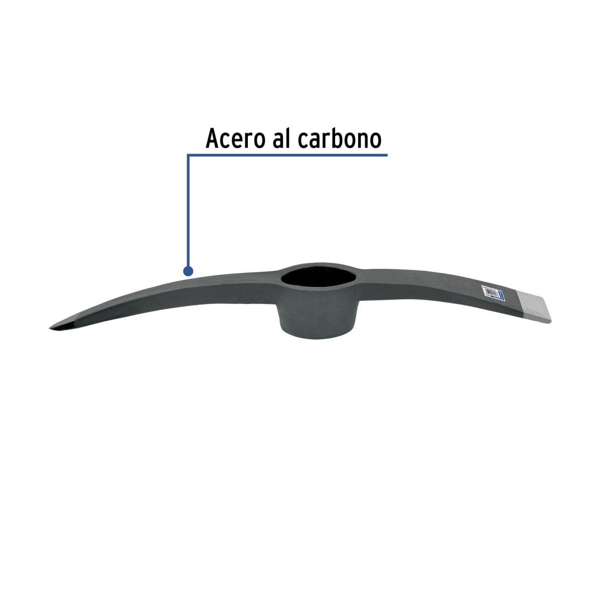 Pico Peruano 5 Lb Sin Mango 41004 Ultracraft2