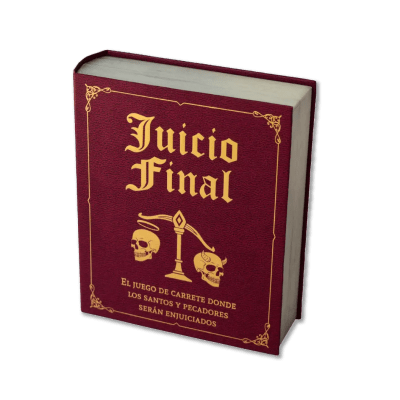 Juicio Final