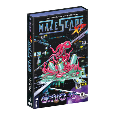 MazeScape