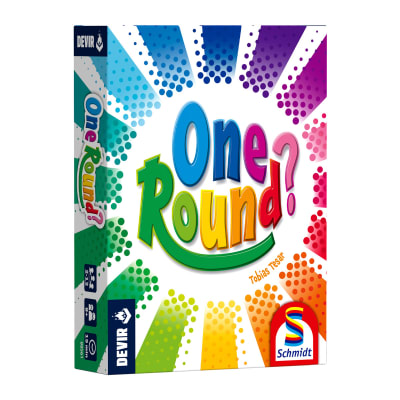 One Round?2