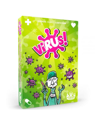 Virus
