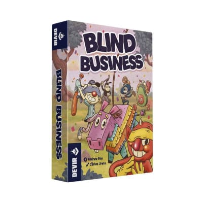 Blind Bussiness