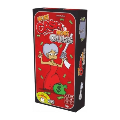 More Cash More Guns1