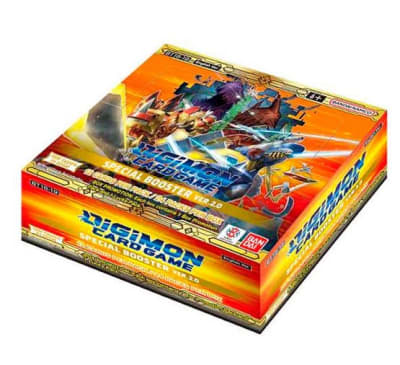 Special Booster