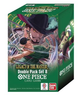 Double Pack One Piece