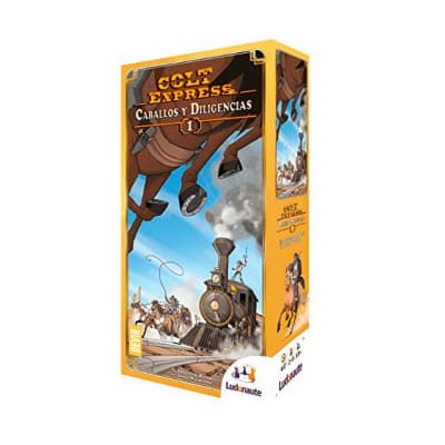 Colt Express1