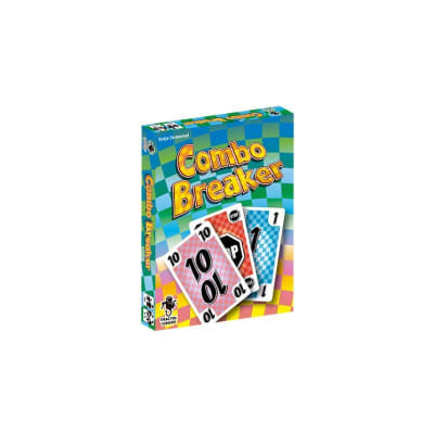 Combo Breaker