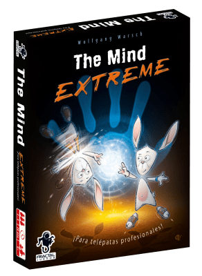 The Mind Extreme